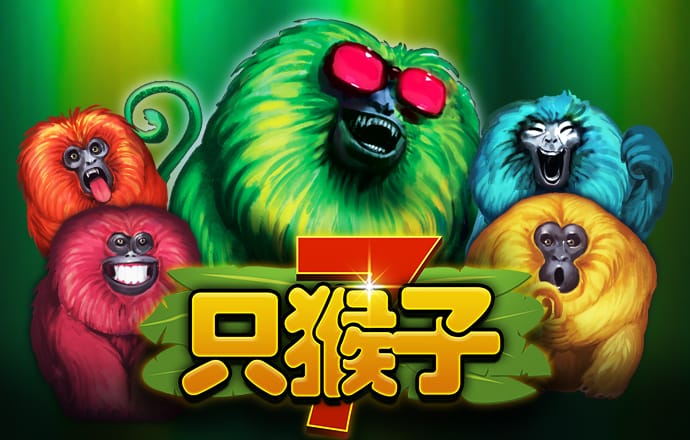 cq9电子